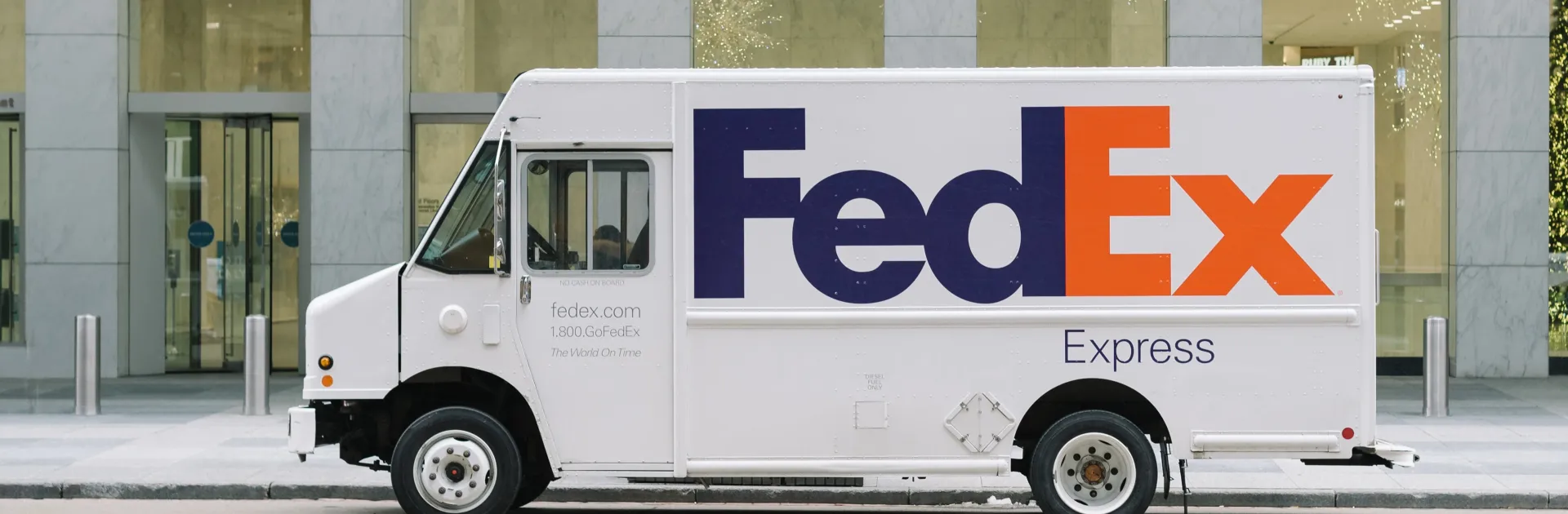 Reliable Deliveries